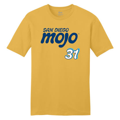 Replica Jersey T-Shirt - Tabron