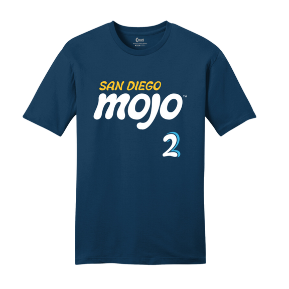 Replica Jersey T-Shirt - Venegas