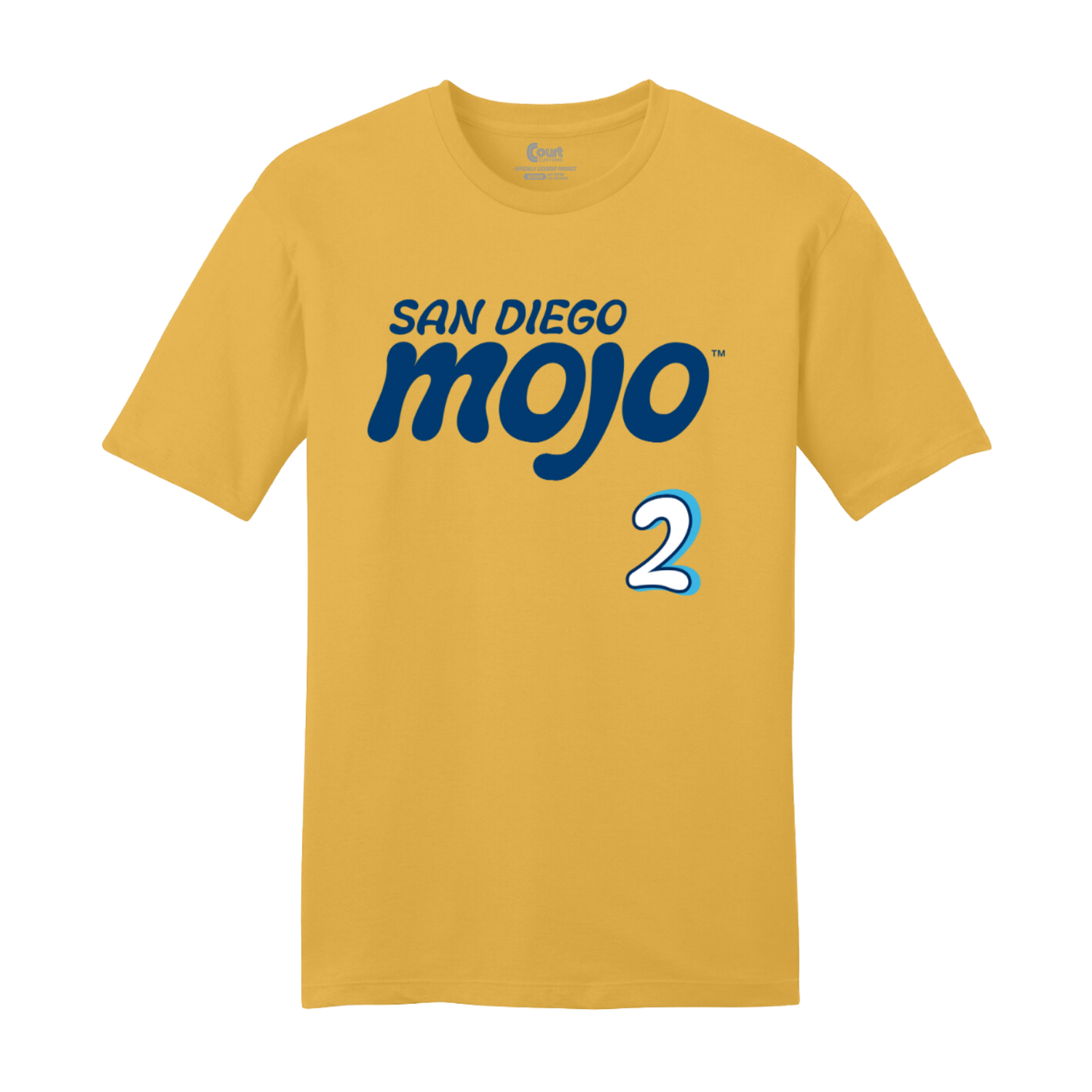 Replica Jersey T-Shirt - Venegas