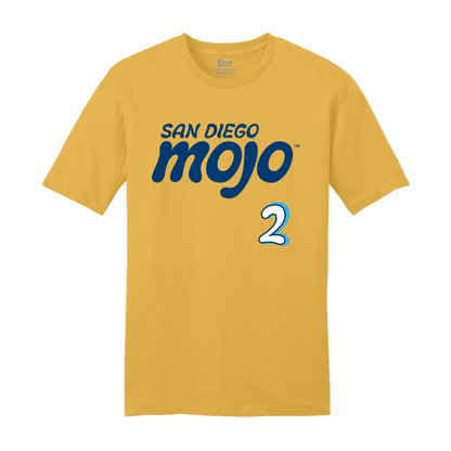 Replica Jersey T-Shirt - Venegas