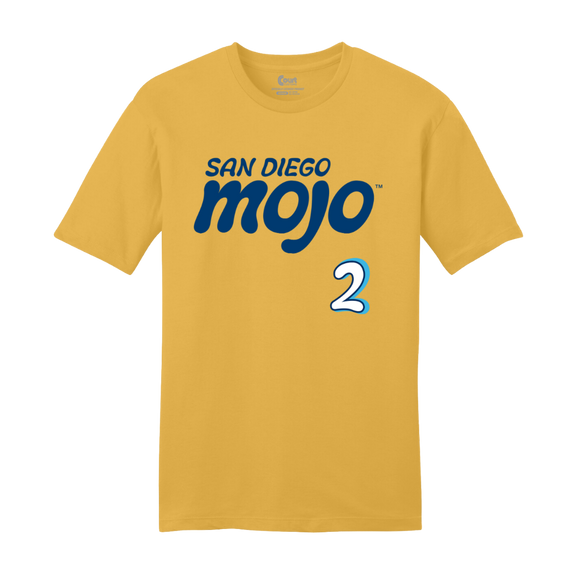 Replica Jersey T-Shirt - Venegas