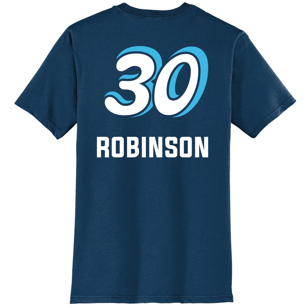 DEVYN ROBINSON JERSEY T-SHIRT