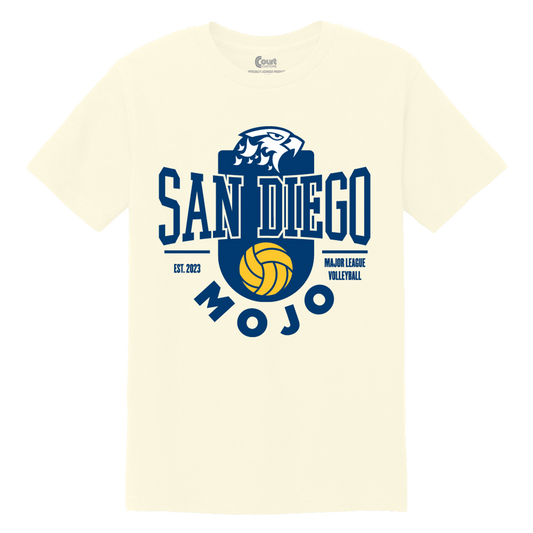 San Diego Collegiate Mojo T-Shirt