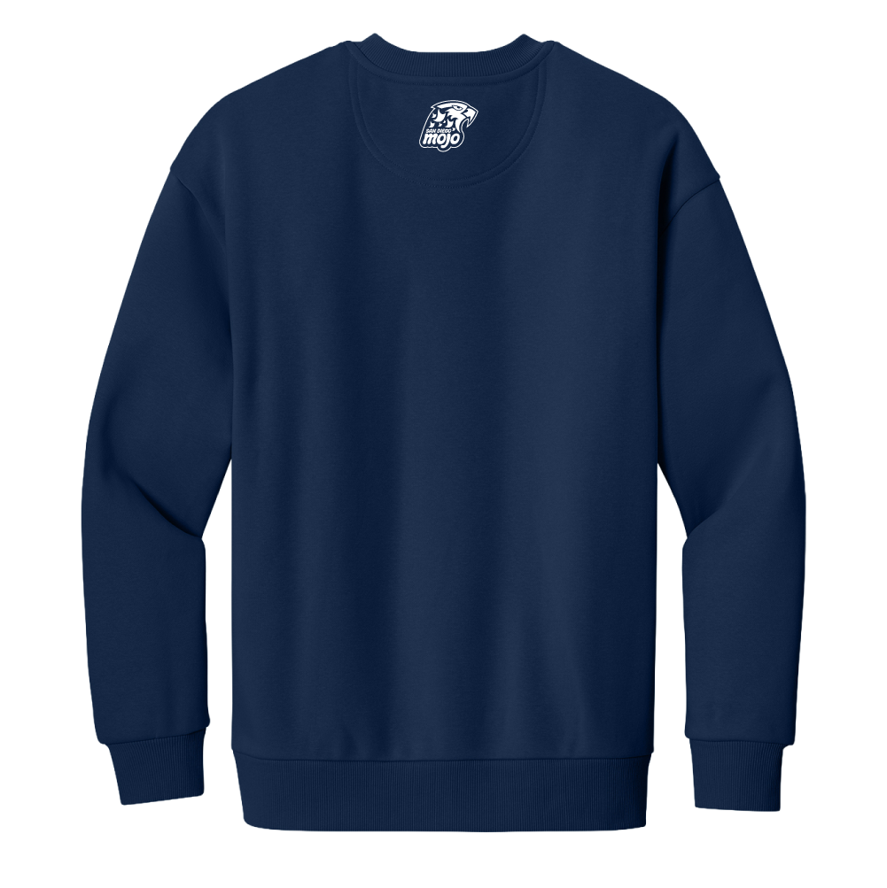 San Diego Mojo Arch Crewneck 
