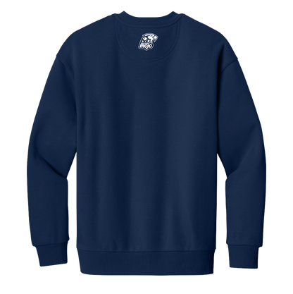San Diego Mojo Arch Crewneck 