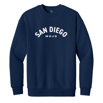 San Diego Mojo Arch Crewneck 