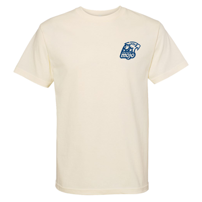 San Diego Mojo Classic Crest T-Shirt