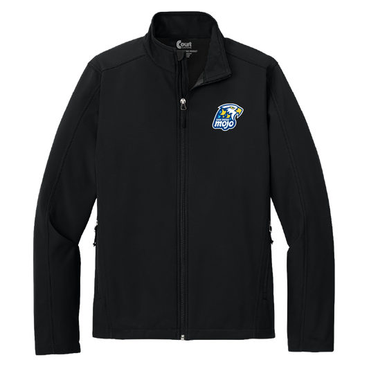 San Diego Mojo Icon Logo Jacket