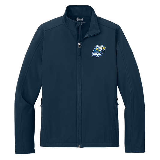 San Diego Mojo Icon Logo Jacket