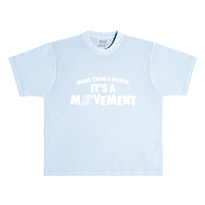 San Diego Mojo It's A Movement T-Shirt