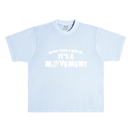 San Diego Mojo It's A Movement T-Shirt