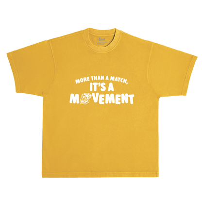 San Diego Mojo It's A Movement T-Shirt