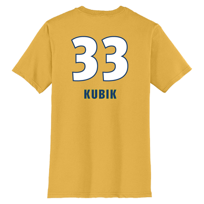 San Diego Mojo Jersey T-Shirt - Kubik