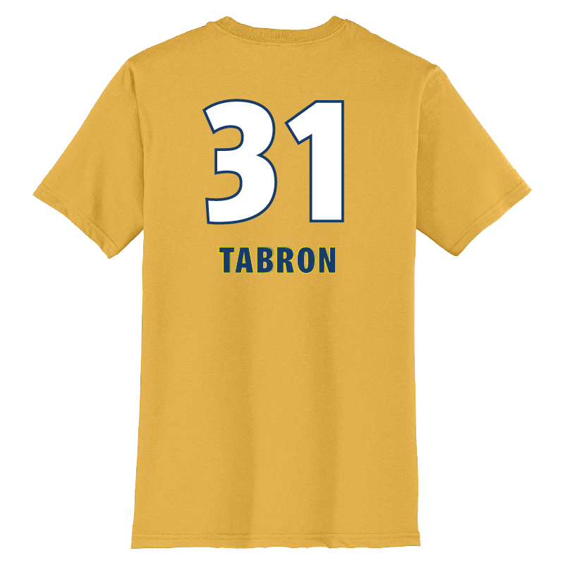 San Diego Mojo Jersey T-Shirt - Tabron