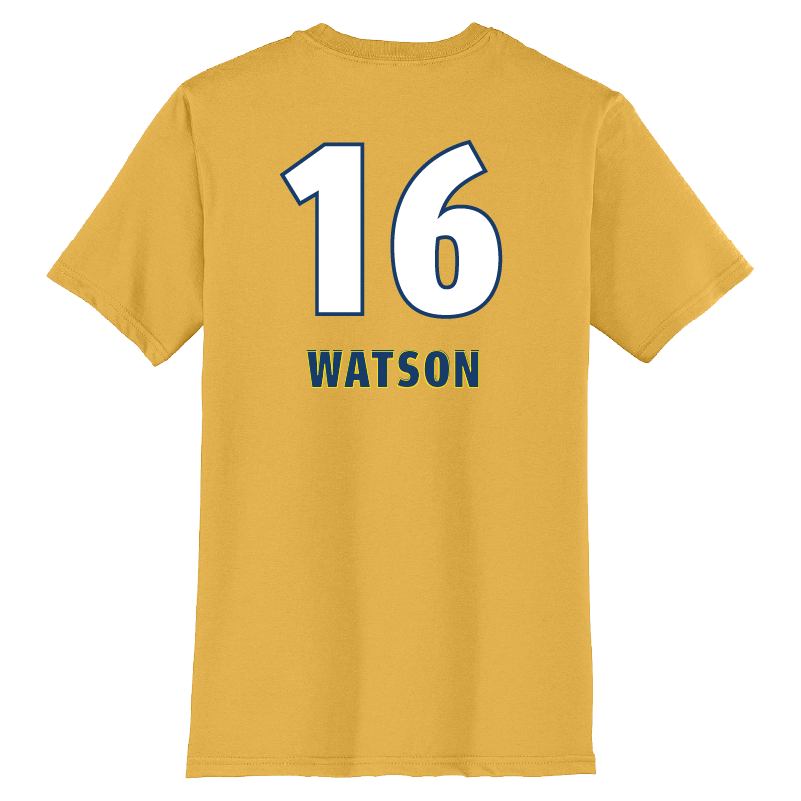 San Diego Mojo Jersey T-Shirt - Watson