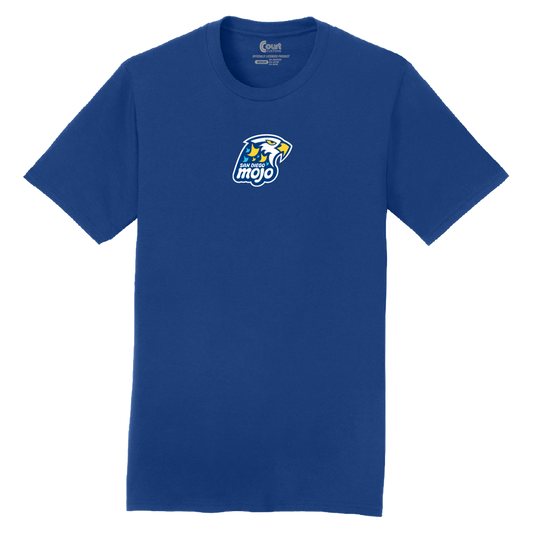 San Diego Mojo Mini Icon Logo T-Shirt