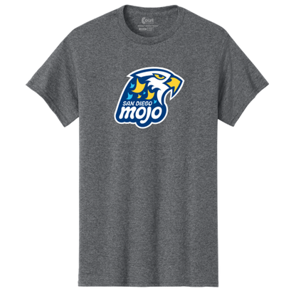 San Diego Mojo Official Logo T-Shirt