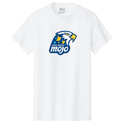 San Diego Mojo Official Logo T-Shirt