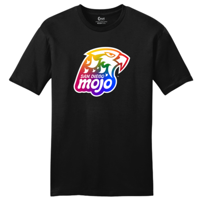 San Diego Mojo Pride T-Shirt