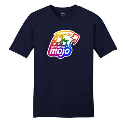 San Diego Mojo Pride T-Shirt
