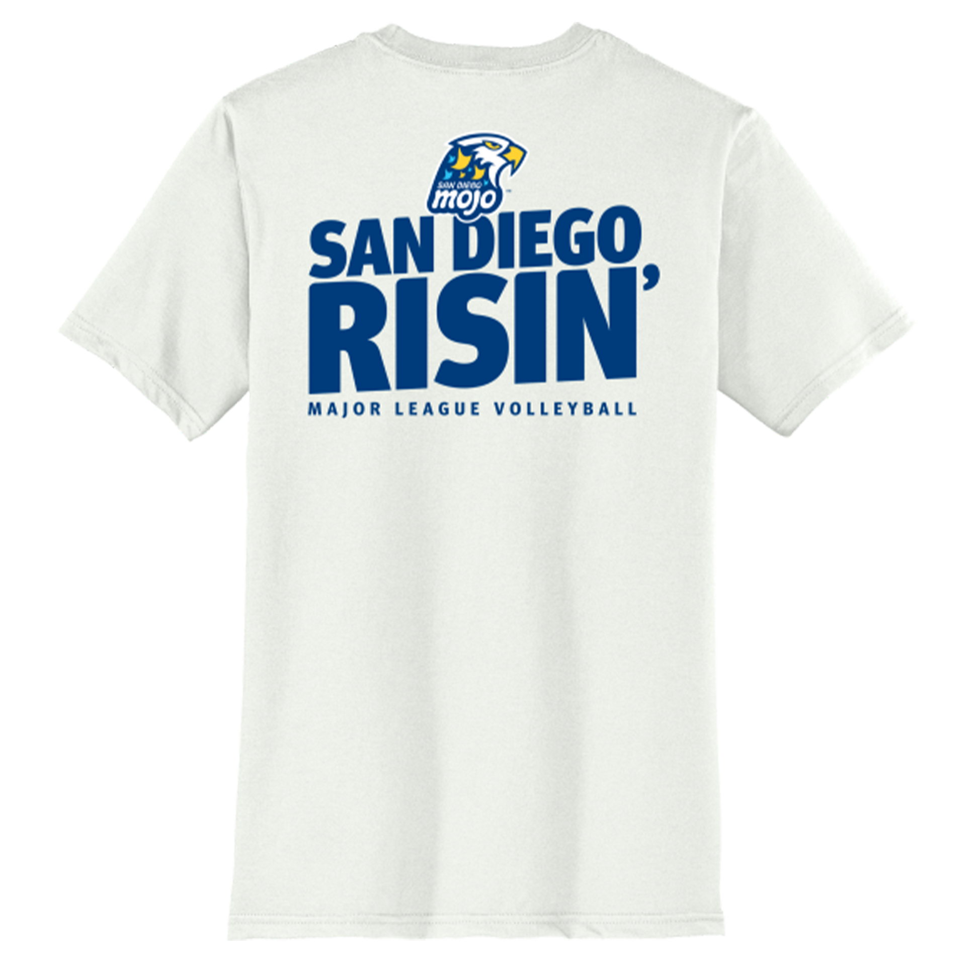 San Diego Mojo Risin' T-Shirt