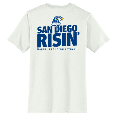 San Diego Mojo Risin' T-Shirt