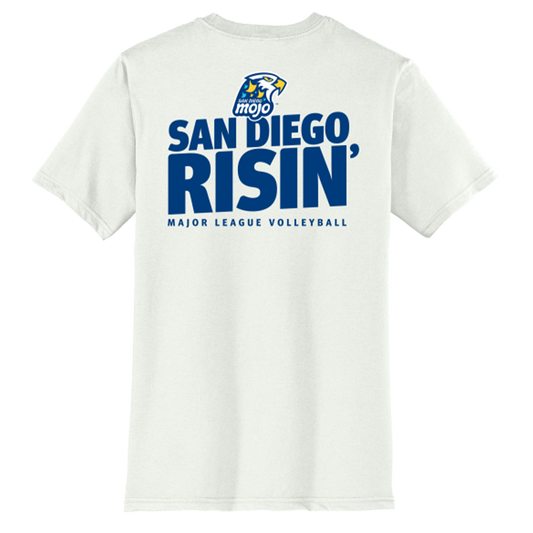 San Diego Mojo Risin' T-Shirt