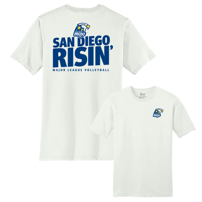 San Diego Mojo Risin' T-Shirt