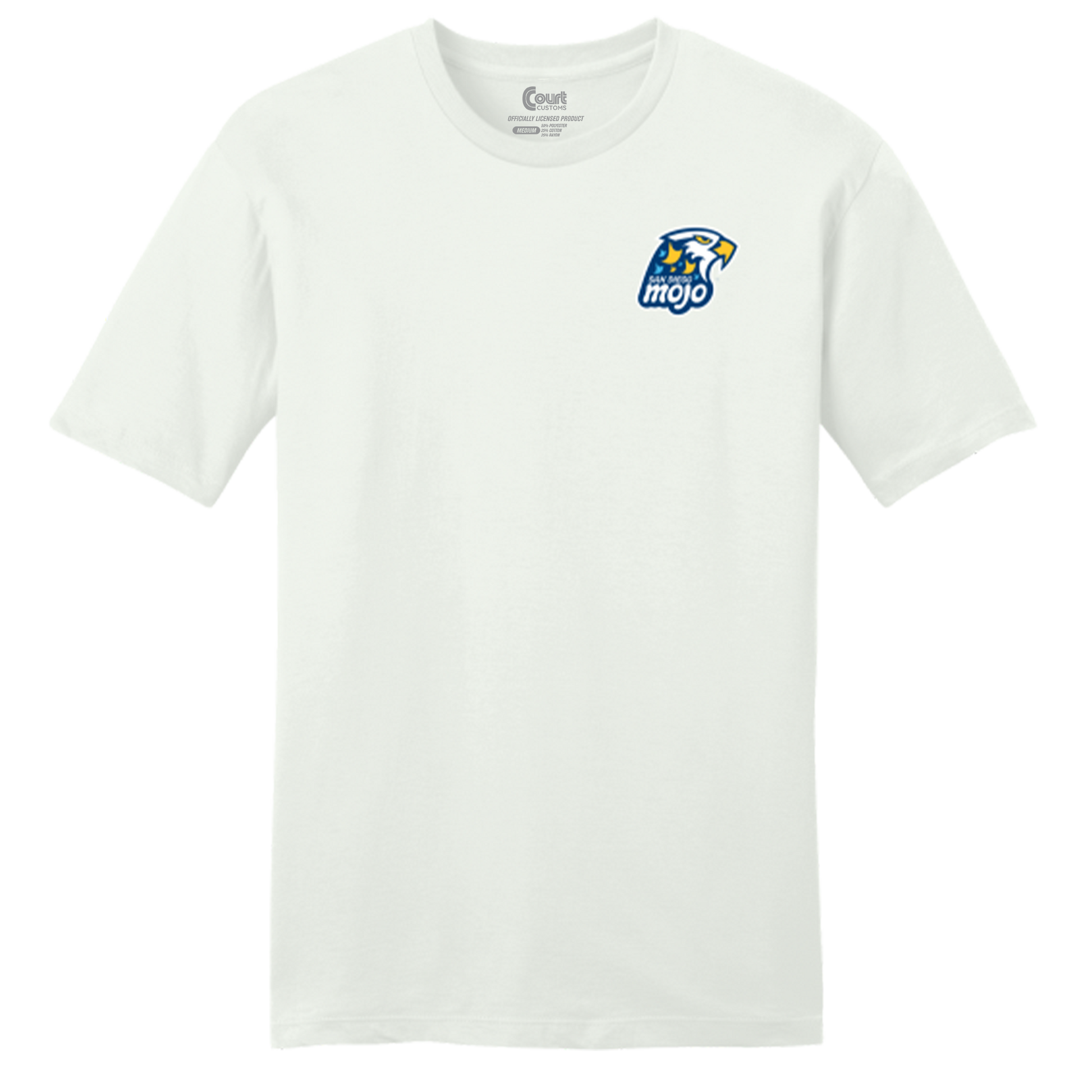 San Diego Mojo Risin' T-Shirt