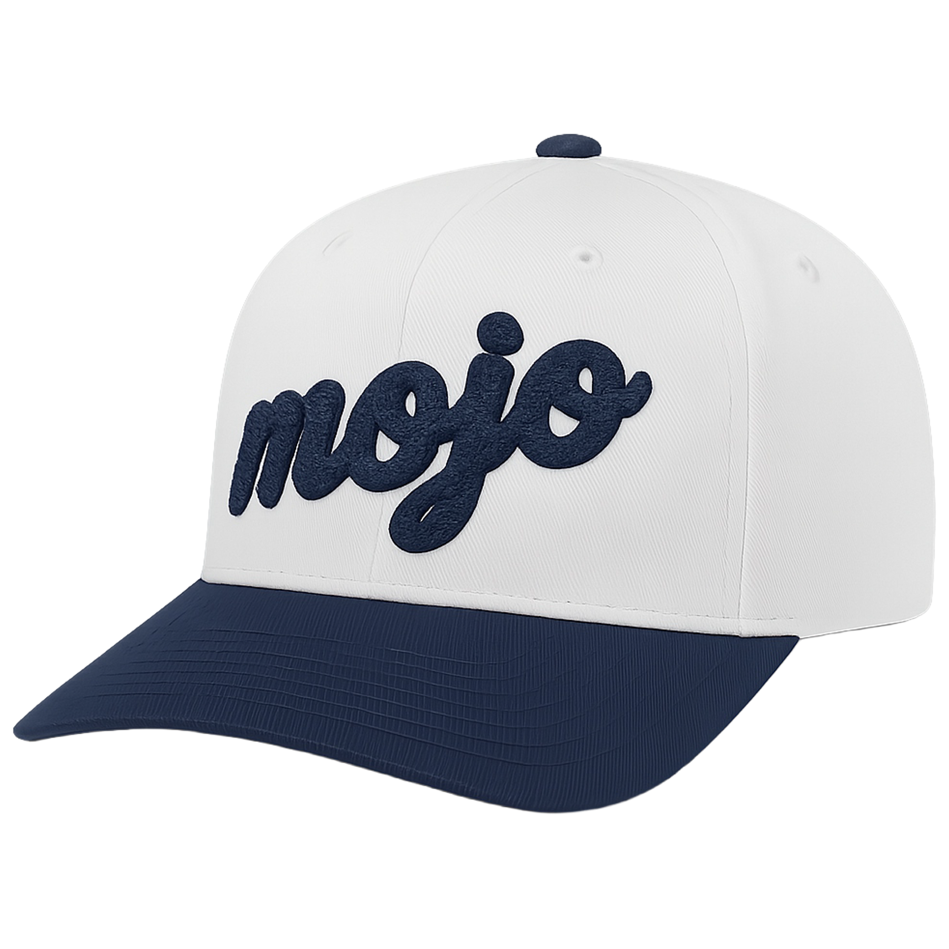 San Diego Mojo Script Cap