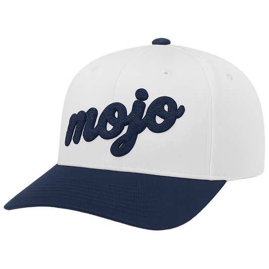 San Diego Mojo Script Cap