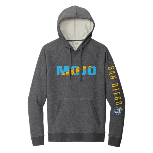 San Diego Mojo Slash Hoodie