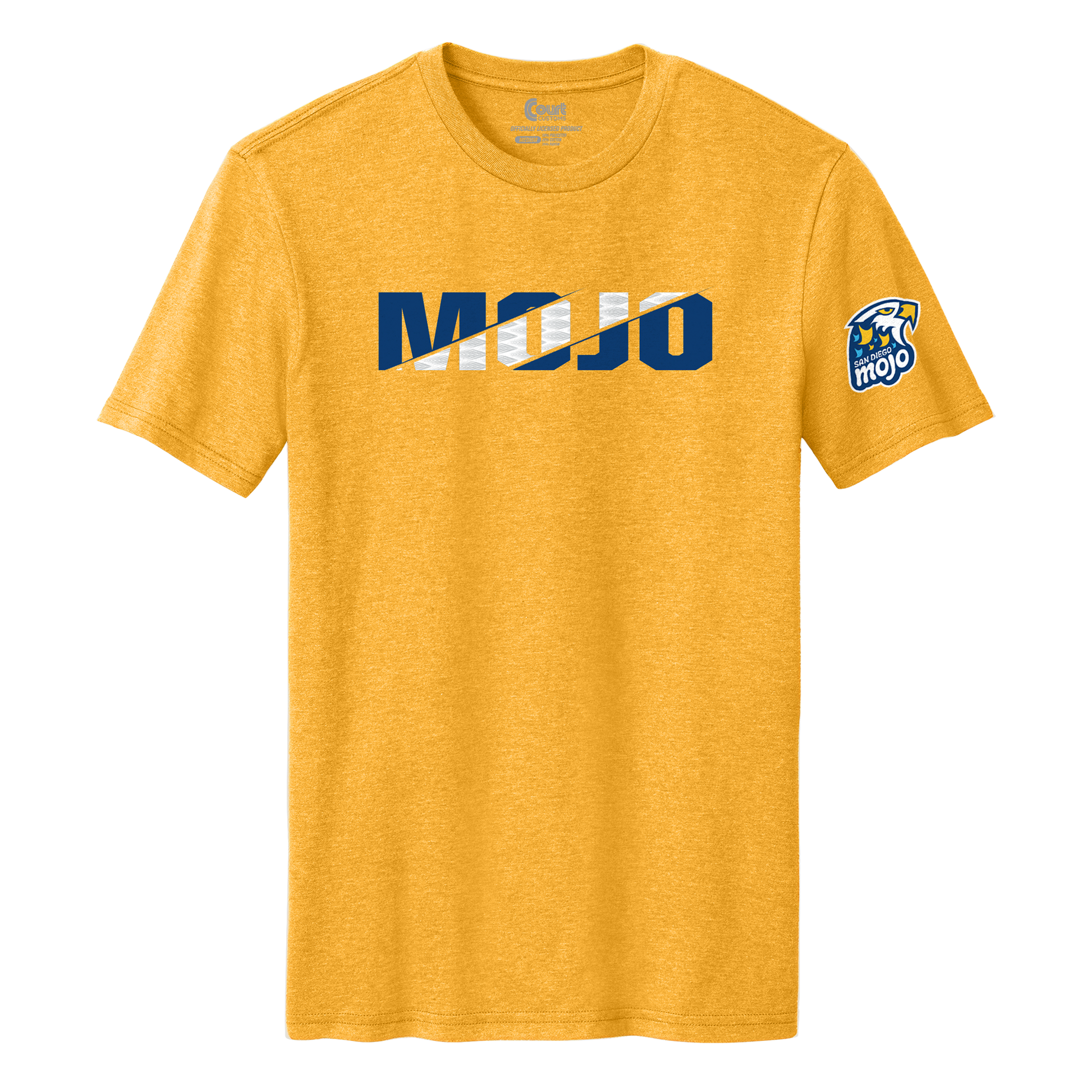 San Diego Mojo Slash T-Shirt