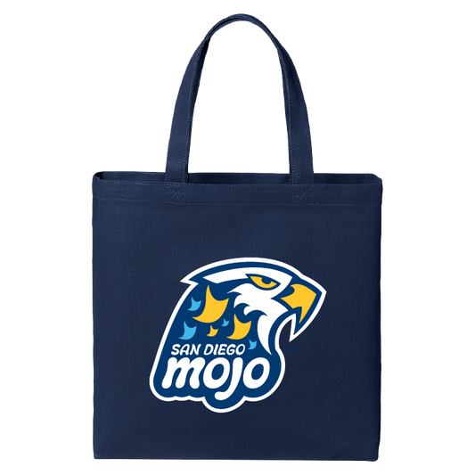 San Diego Mojo Tote Bag