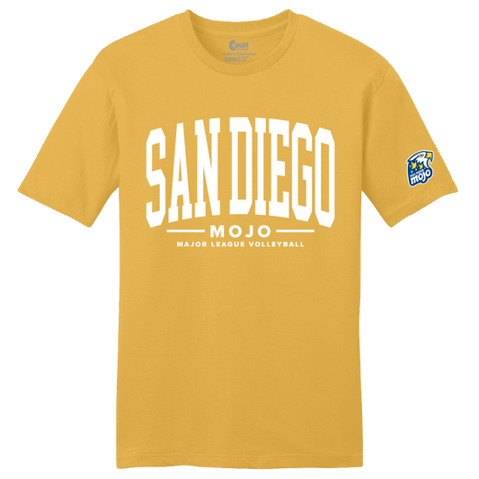 San Diego Mojo Victory T-Shirt