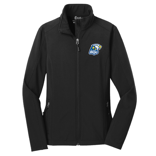 San Diego Mojo Womens Icon Logo Jacket