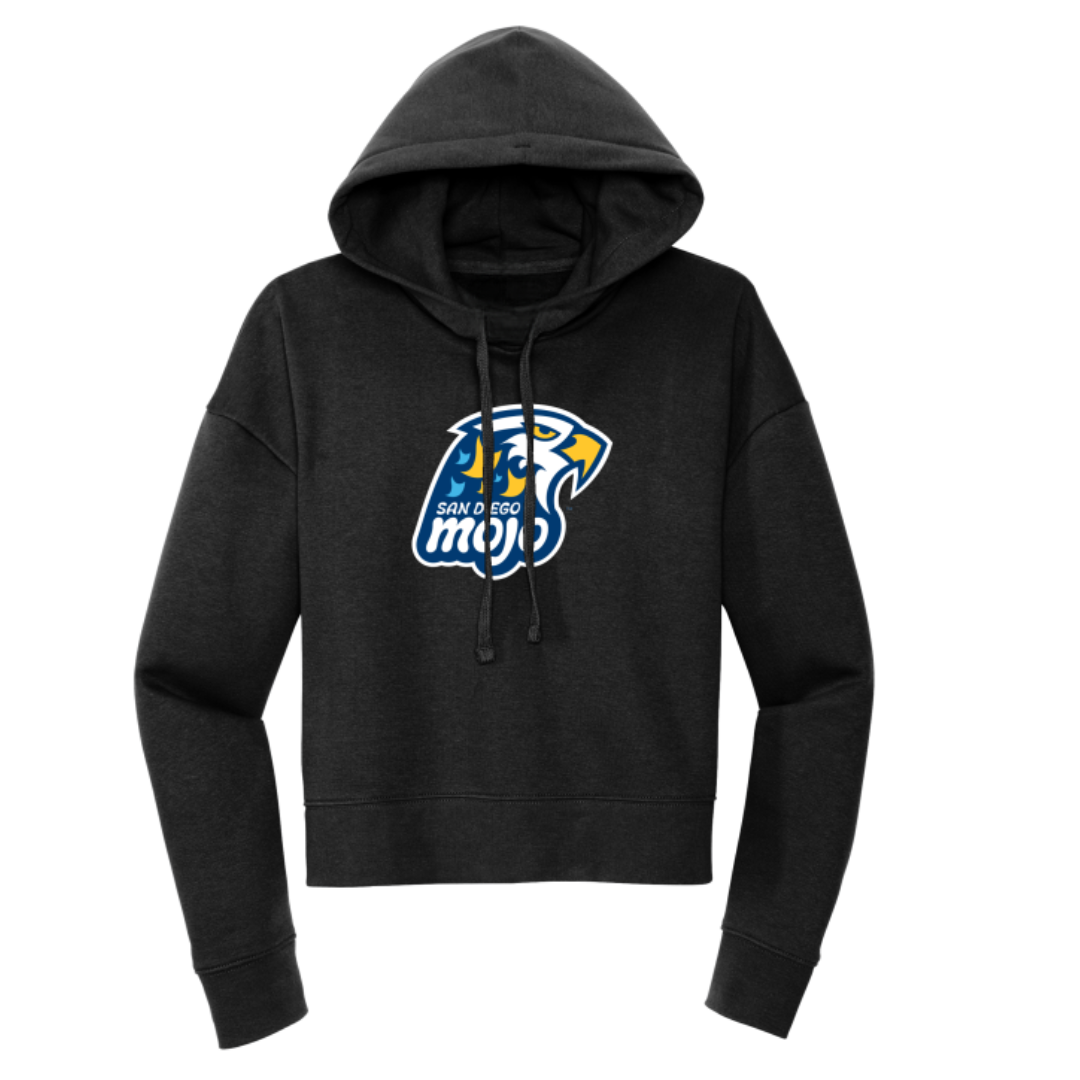 San Diego Mojo Womens Logo Hoodie