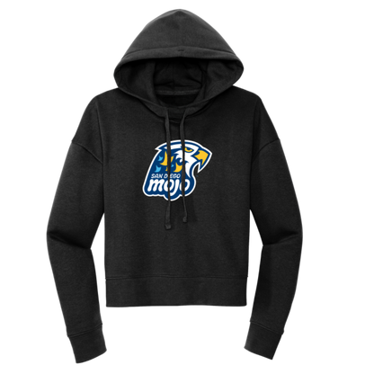 San Diego Mojo Womens Logo Hoodie