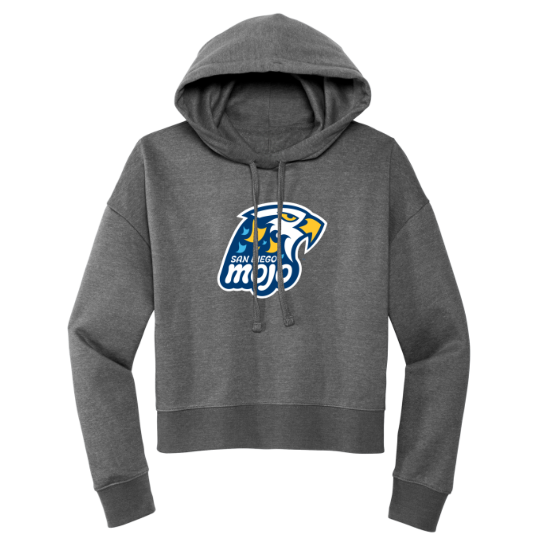 San Diego Mojo Womens Logo Hoodie