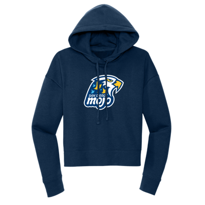 San Diego Mojo Womens Logo Hoodie