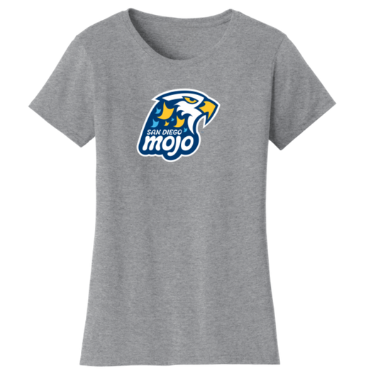 San Diego Mojo Womens Logo T-Shirt