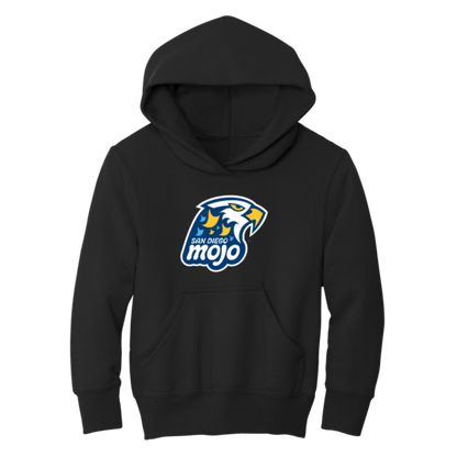 San Diego Mojo Youth Icon Logo Hoodie