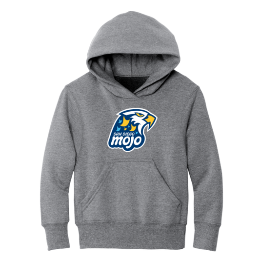 San Diego Mojo Youth Logo Hoodie