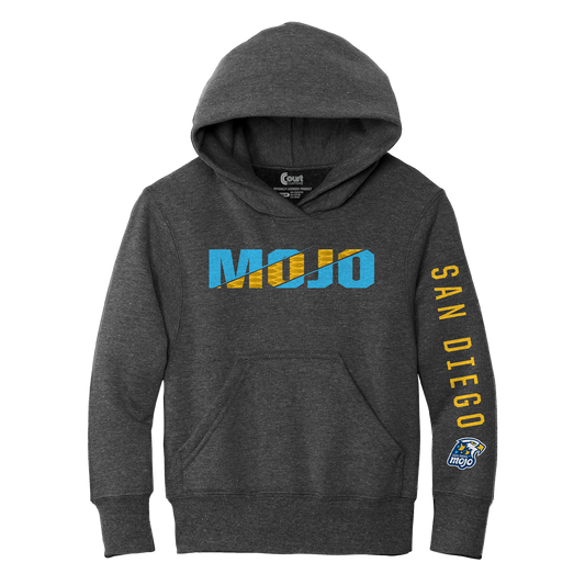 San Diego Mojo Youth Slash Hoodie