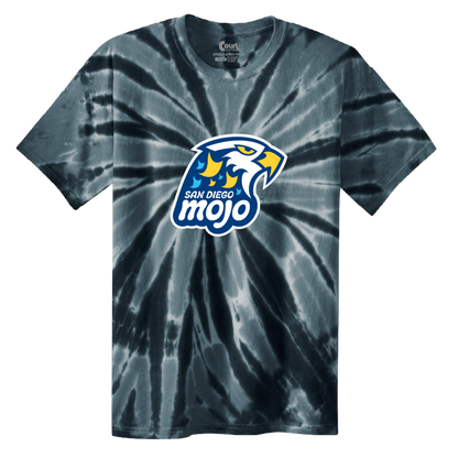 San Diego Mojo Youth Tie-Dye T-Shirt