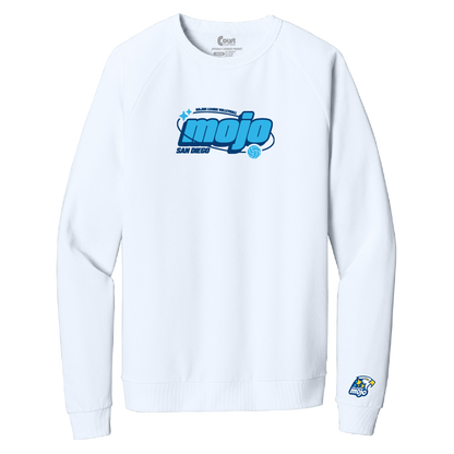 Starlight San Diego Mojo Crewneck 