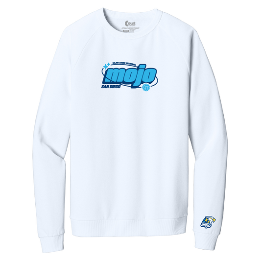 Starlight San Diego Mojo Crewneck 