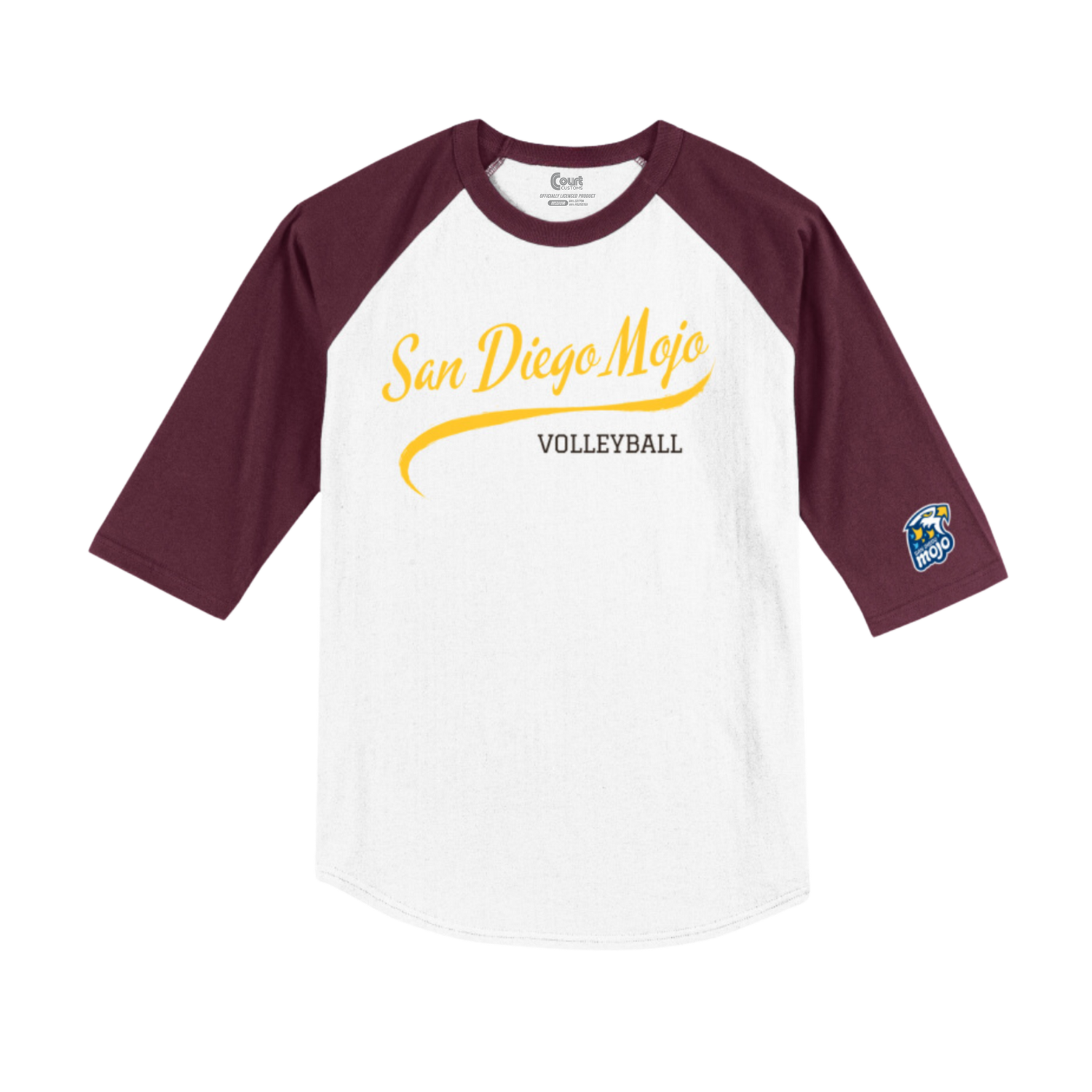 Vintage Baseball T-Shirt