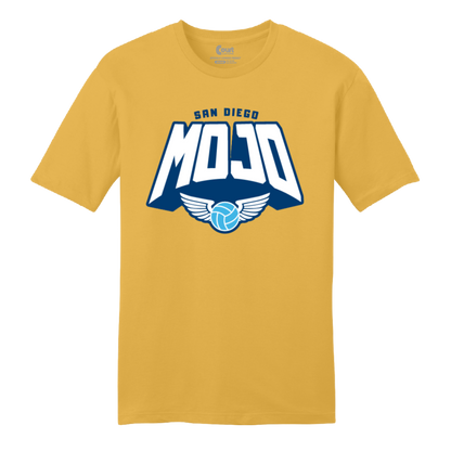 Wings Logo T-Shirt