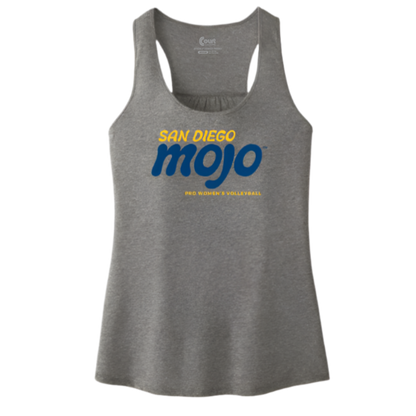 Womens Wordmark Tank Top